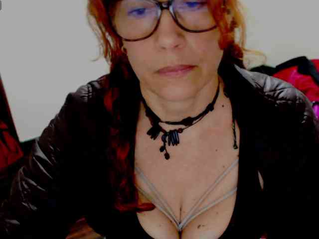 Modella: fenixcolette