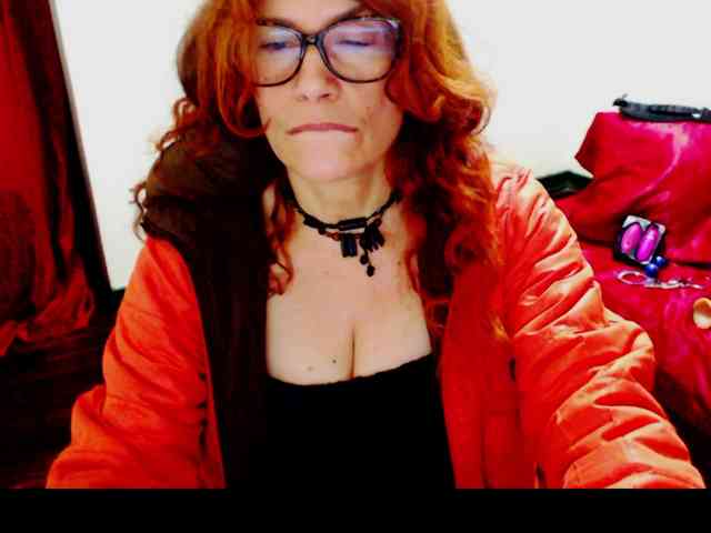 fenixcolette webcam
