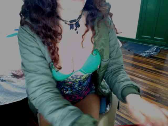 fenixcolette webcam
