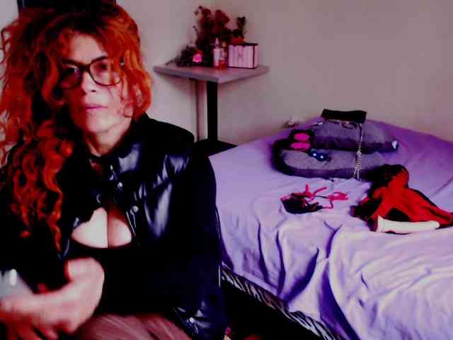 fenixcolette webcam
