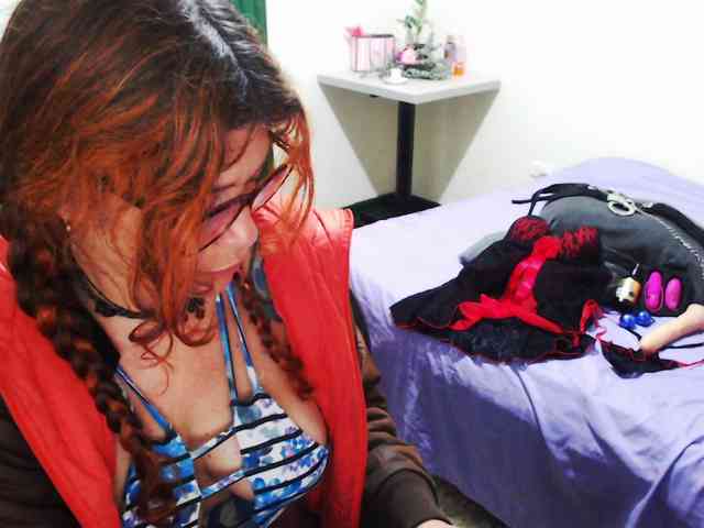 fenixcolette webcam