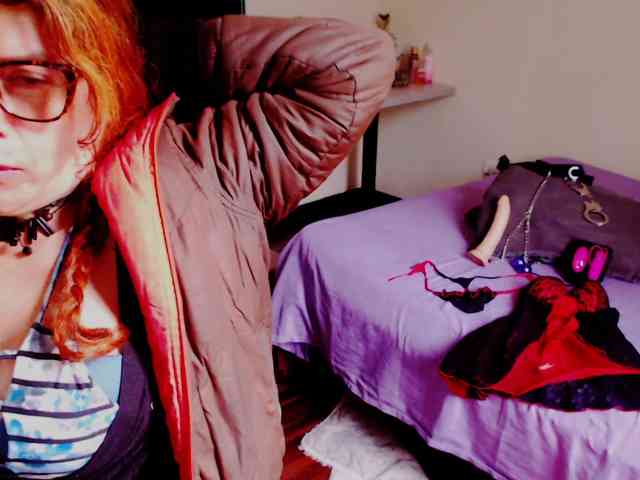 fenixcolette webcam
