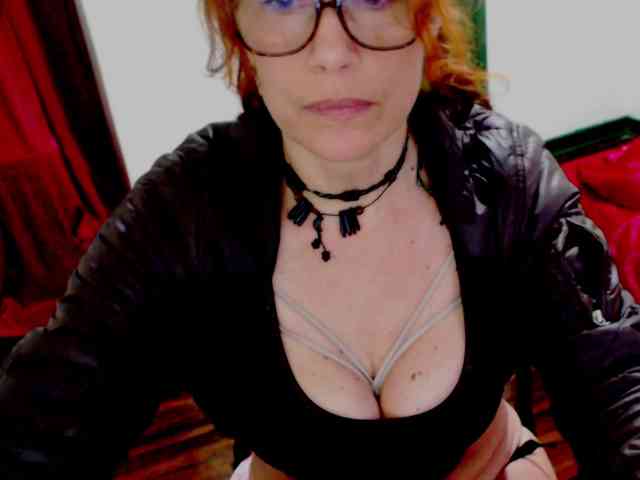 fenixcolette webcam
