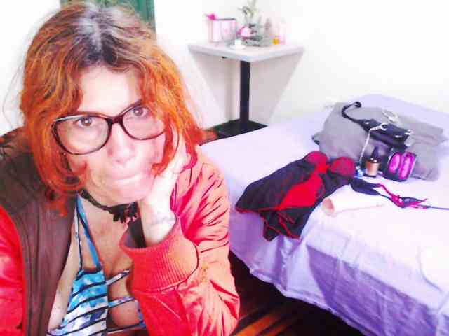 fenixcolette webcam