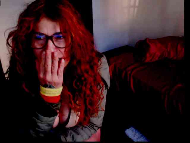 fenixcolette webcam