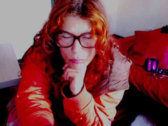 fenixcolette webcam