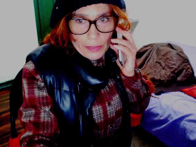 fenixcolette webcam