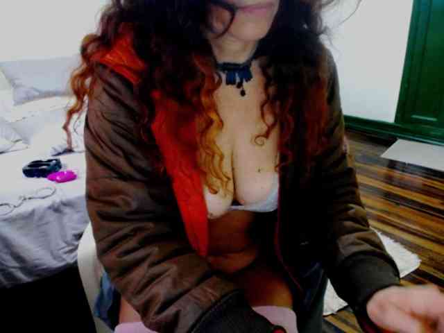 fenixcolette webcam