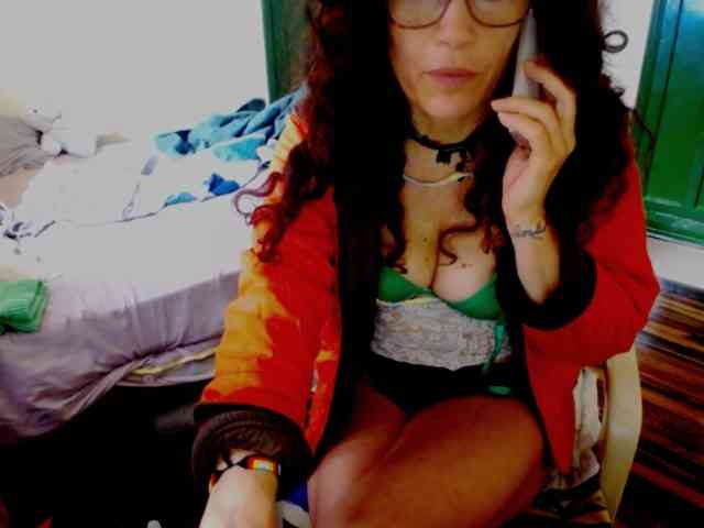 fenixcolette webcam