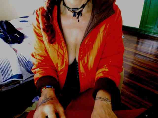 fenixcolette webcam