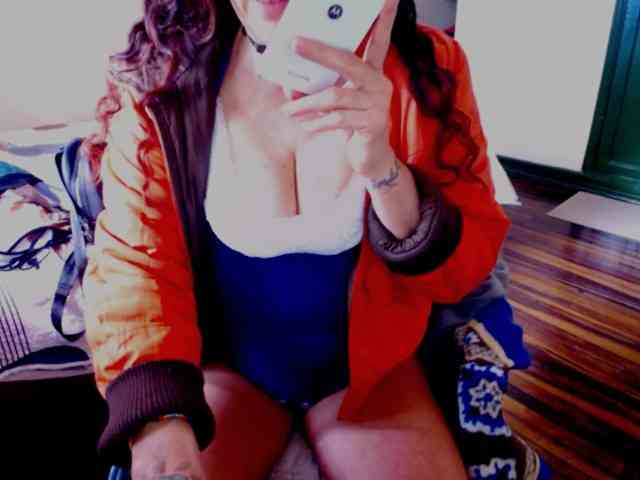 fenixcolette webcam