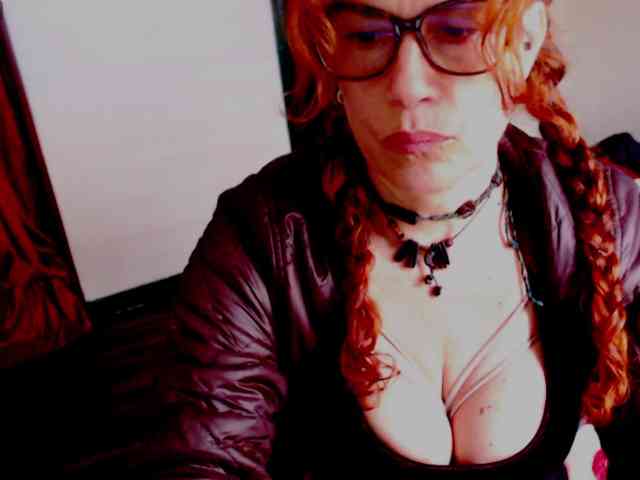 fenixcolette webcam
