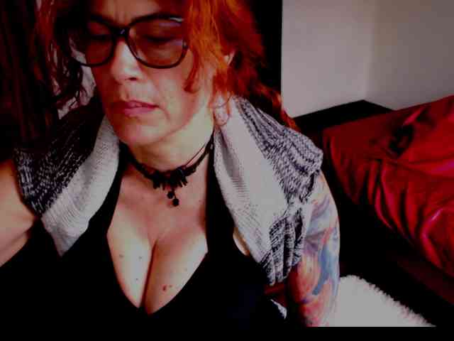 fenixcolette webcam