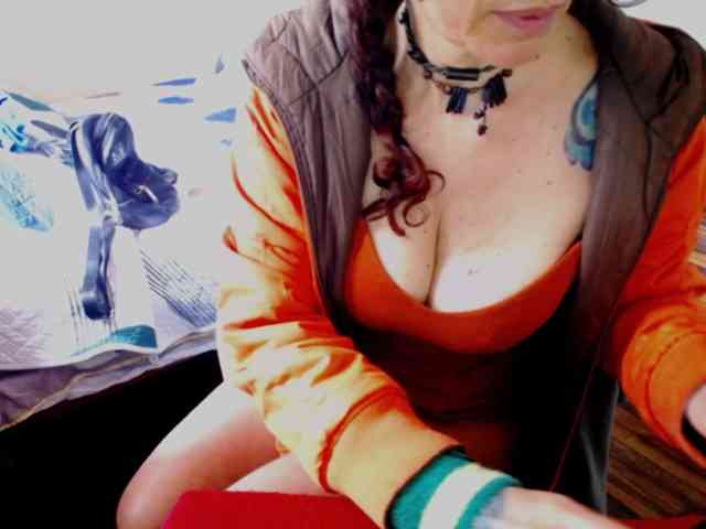 fenixcolette webcam