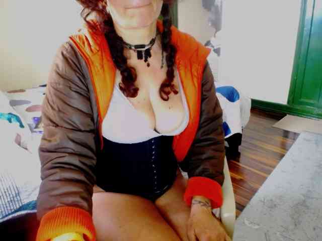 fenixcolette webcam