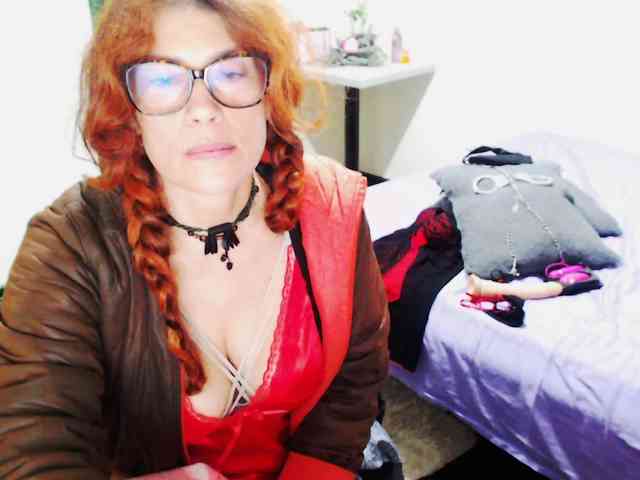 fenixcolette webcam