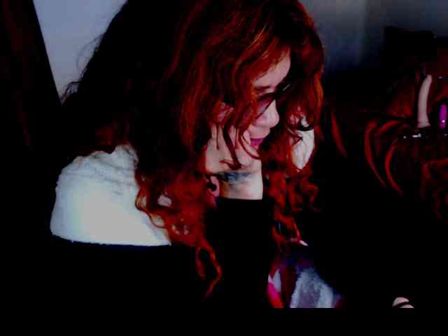 fenixcolette webcam