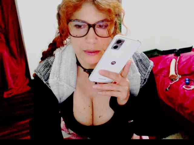fenixcolette webcam