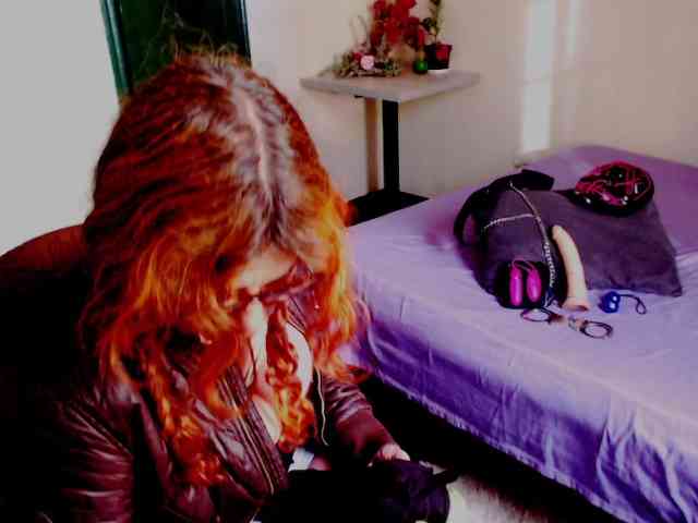 fenixcolette webcam