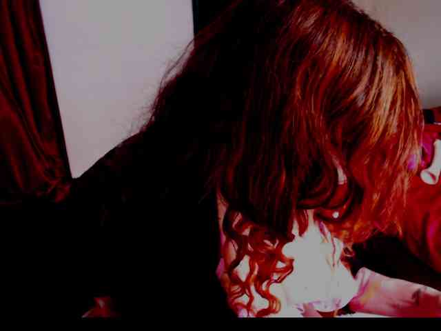 fenixcolette webcam