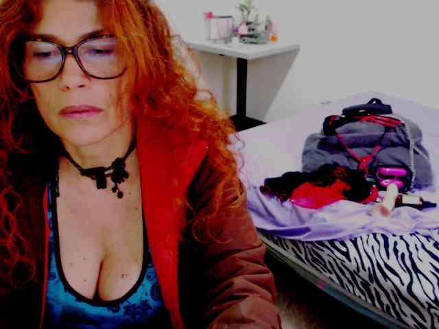 fenixcolette webcam