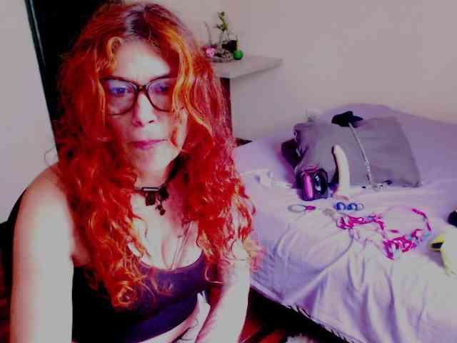 fenixcolette webcam