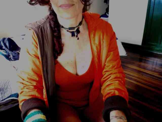 fenixcolette webcam