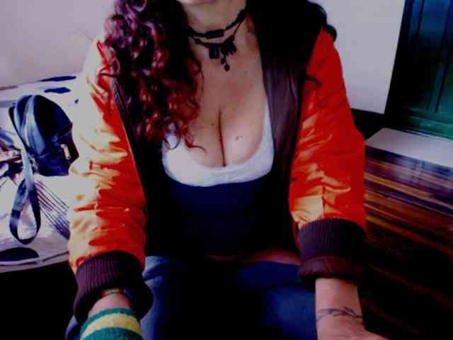 fenixcolette webcam