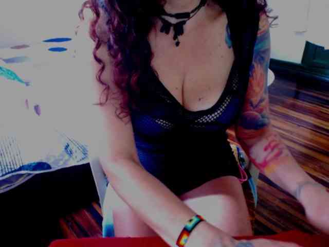 fenixcolette webcam