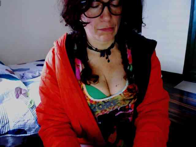 fenixcolette webcam