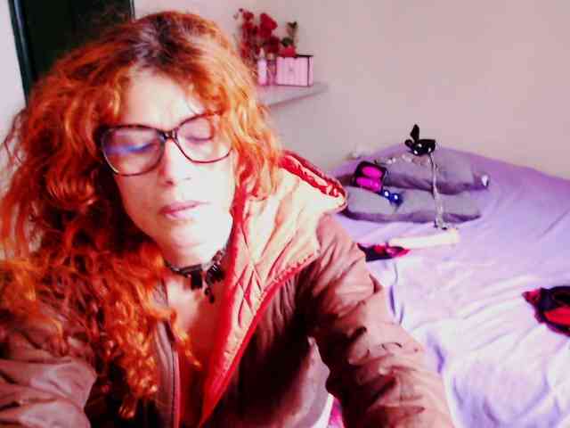 Fenixcolette - Girl 