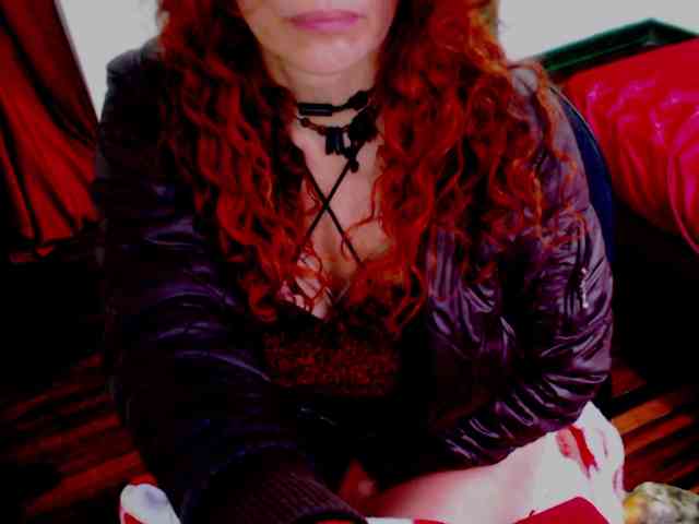 fenixcolette webcam