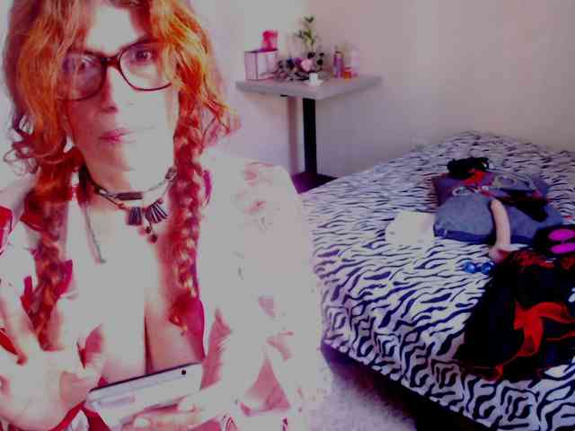 fenixcolette webcam
