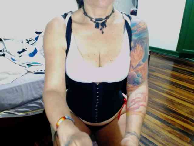 fenixcolette webcam