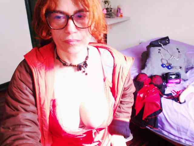 fenixcolette webcam