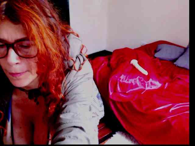 fenixcolette webcam