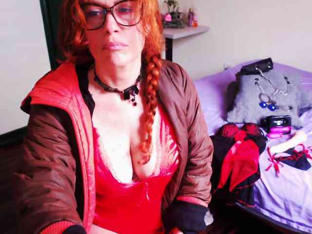 fenixcolette webcam