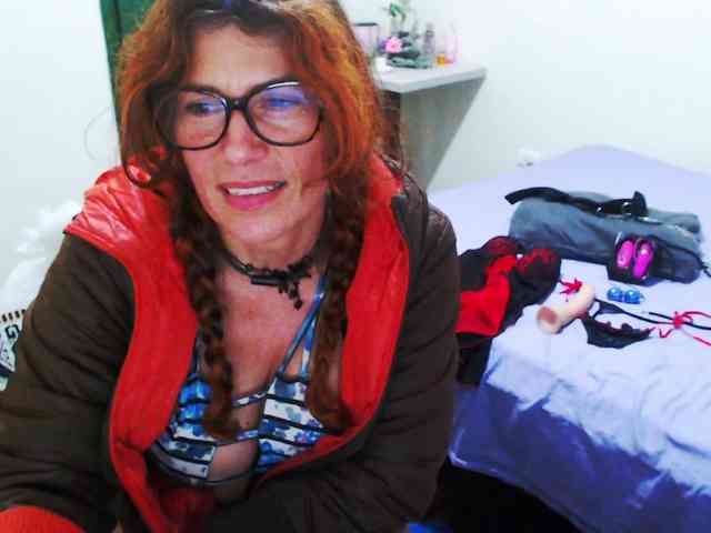 fenixcolette webcam