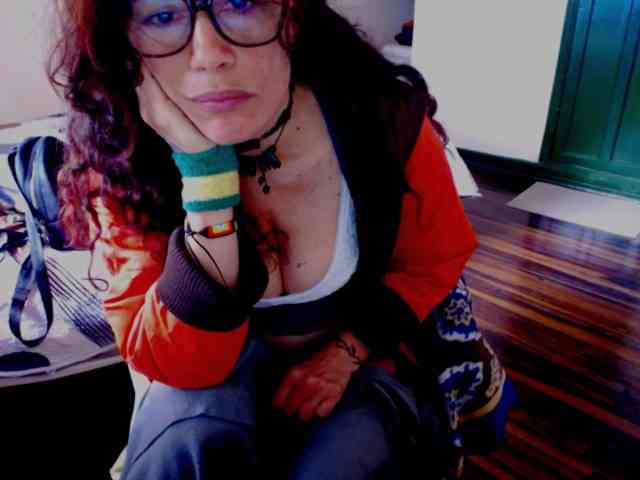 fenixcolette webcam