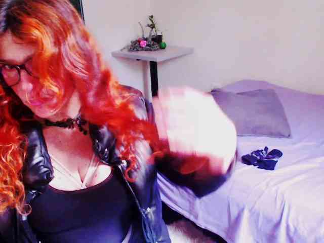 fenixcolette webcam