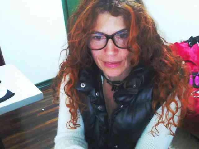 fenixcolette webcam