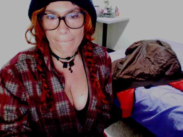 fenixcolette webcam