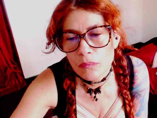 fenixcolette webcam