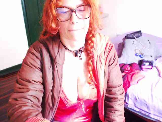 fenixcolette webcam