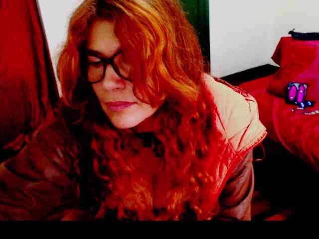 fenixcolette webcam