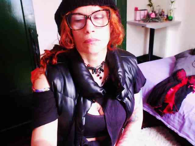 fenixcolette webcam