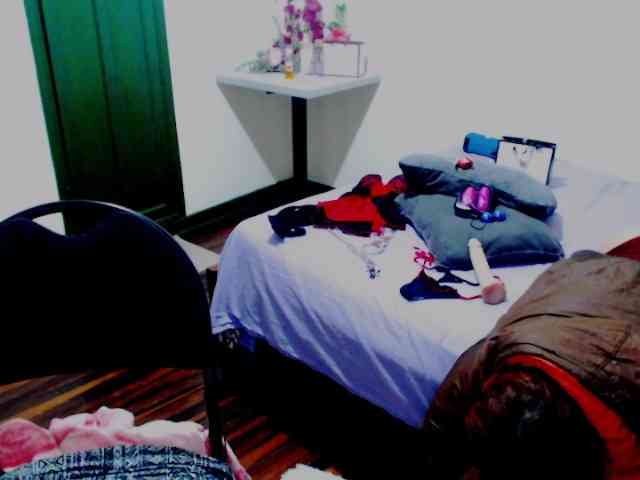 fenixcolette webcam