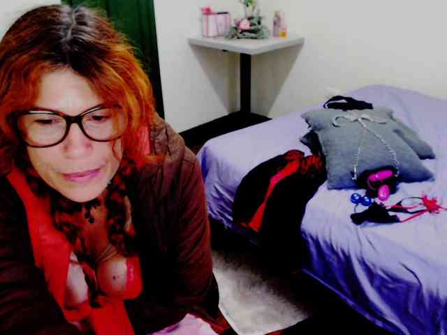 fenixcolette webcam
