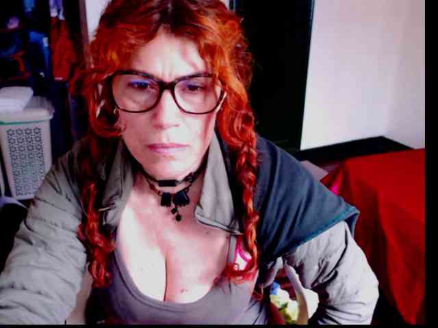 fenixcolette webcam