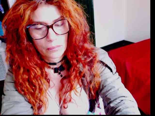 fenixcolette webcam